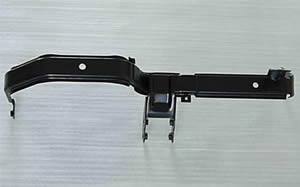 儀表組件支架沖壓件