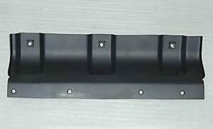 連接板總成沖壓件