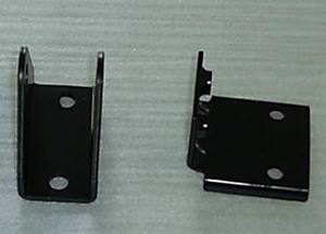 上托架 喇叭支架沖壓件