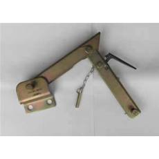 鎖體總成沖壓件