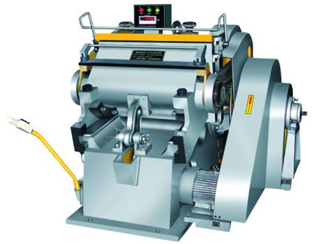 ML720/750型平壓壓痕切線機(jī)