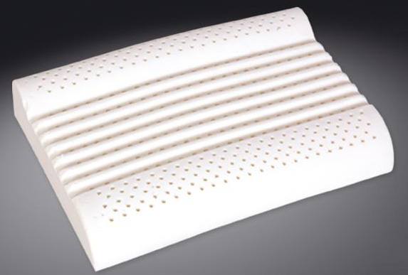 CSA11是按摩枕 天然乳膠枕芯  按摩枕芯