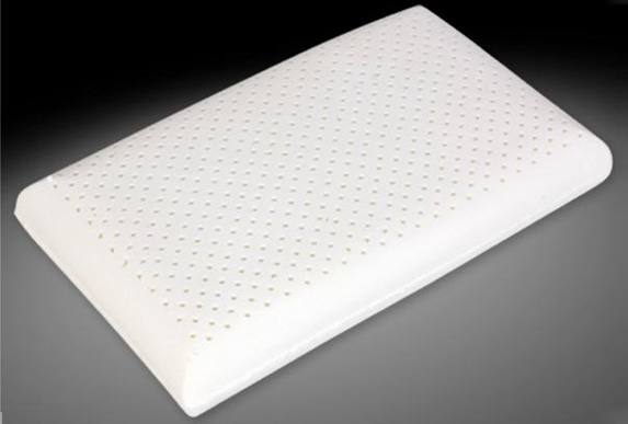 CSB01 50標準型 天然乳膠枕芯 標準型枕類