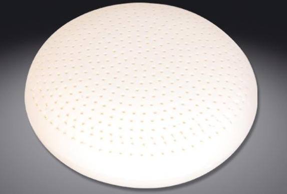 CSP01 圓形抱枕 乳膠抱枕