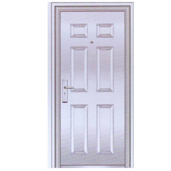 FX-58 不銹鋼大門