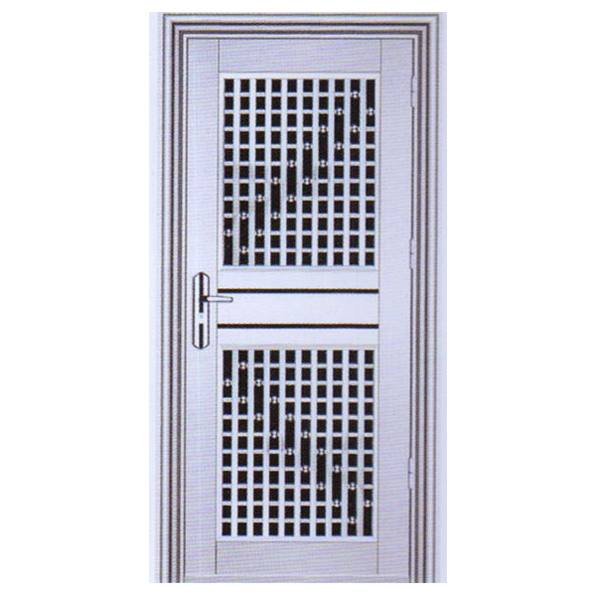 FX-60 不銹鋼大門