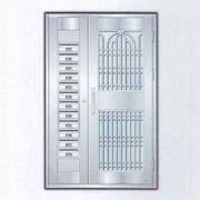 FX-20 樓宇對講門