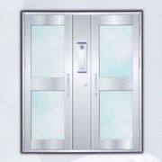 FX-21 樓宇對(duì)講門(mén)