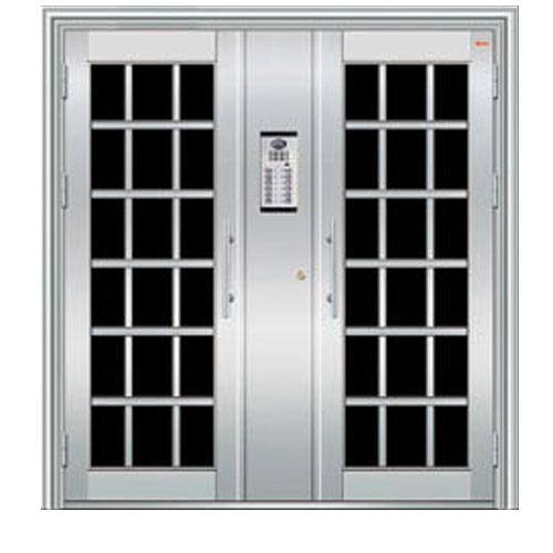 FX-22 樓宇對講門