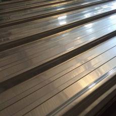 抗風(fēng)卷閘門、不銹鋼瓦板