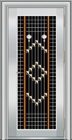 JY-052 不銹鋼單門