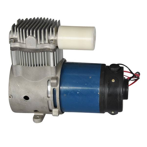 電動(dòng)車真空泵（型號(hào)HDZKB-H1） 新消音器