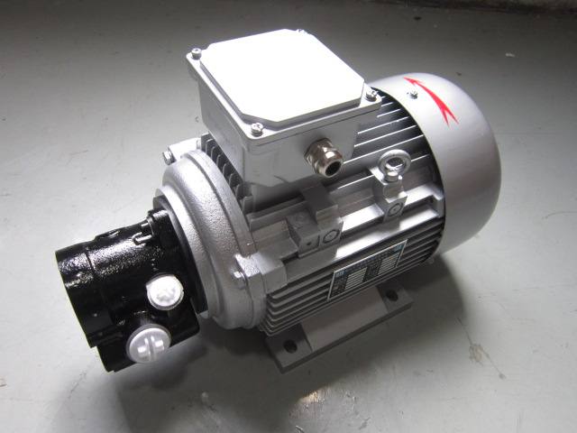 電動轉向泵HDZXB1417/3