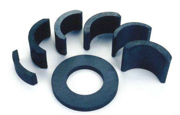 電子扇系統(tǒng) 暖風(fēng)機(jī)系統(tǒng)磁瓦