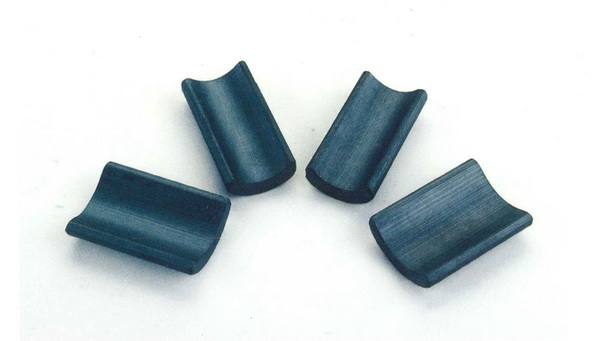 玻璃升降電機(jī)磁瓦