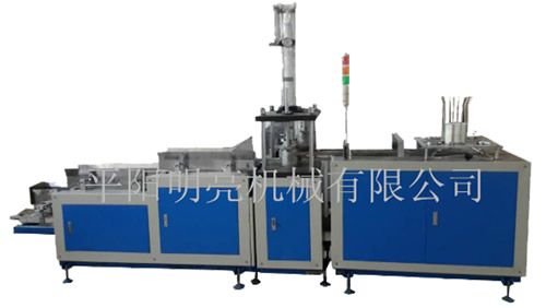 ML600型全自動紙碟機