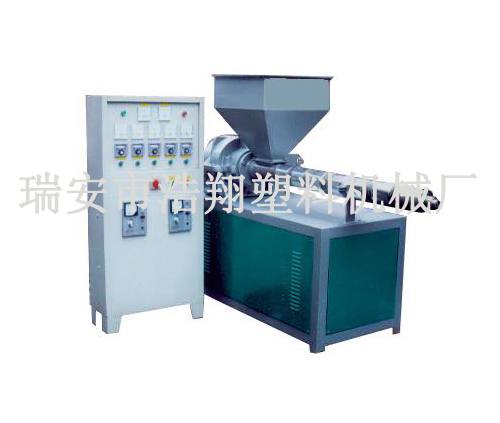 HXSJ-系列單螺桿擠出機(jī)