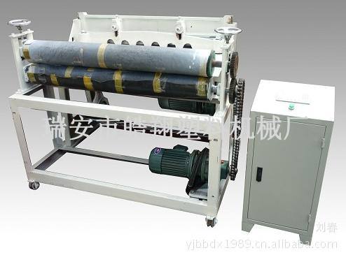 PS片材自動切片機(jī)