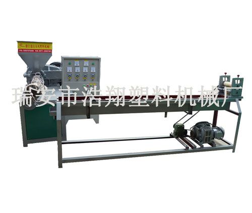 箱包PE-PP開口線機組