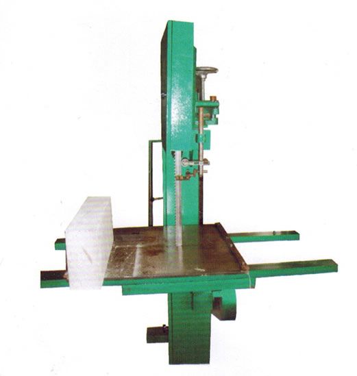 加氣塊混凝土砂磚切割機