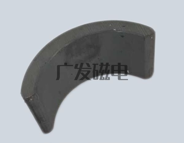 點(diǎn)鈔機(jī)電機(jī)磁瓦