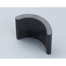 車庫(kù)門鐵氧體磁瓦