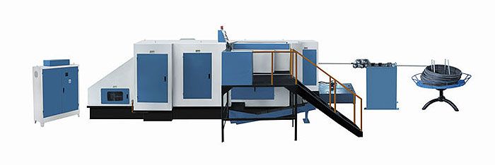 STBF-24B3S三模三沖多工位冷鐓機