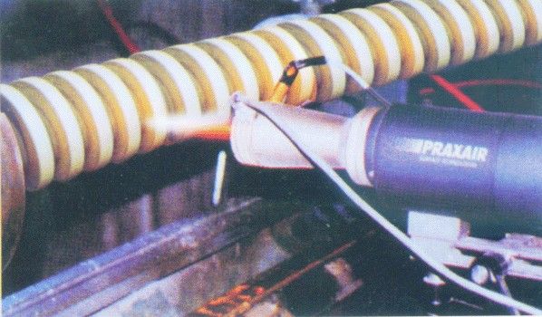 JG-014 注塑機螺桿與機筒