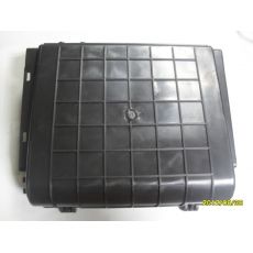 3000型暖風(fēng)1號正面