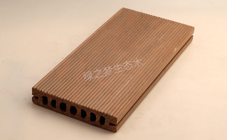 120戶外地板（型材）