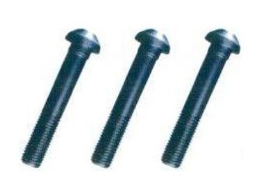 鋼軌用高強度接頭螺栓