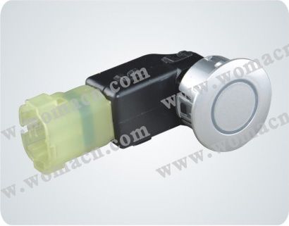 汽車倒車?yán)走_(dá)傳感器 WFT-829 OEM：PZD61-00011-BO 銳志 皇冠