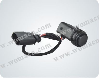 汽車倒車雷達傳感器 WAD-026 OEM：3D0919275B AUDI VW Phaeton