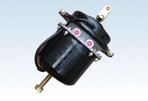 活塞式彈簧制動缸