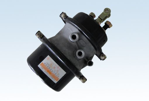 雙膜片彈簧制動(dòng)缸