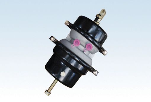 雙膜片彈簧制動(dòng)缸