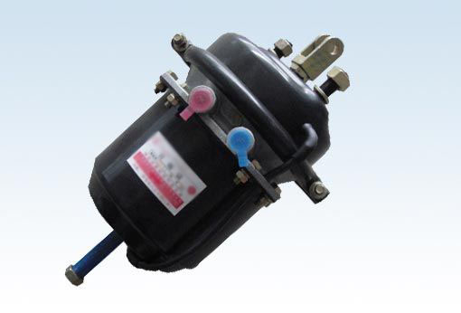 活塞式彈簧制動缸