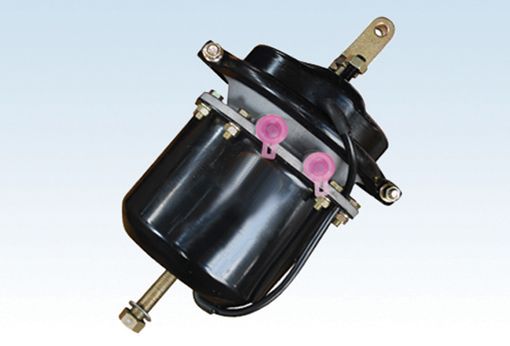 活塞式彈簧制動缸