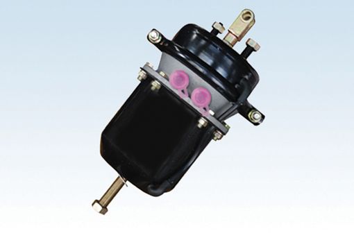 活塞式彈簧制動缸