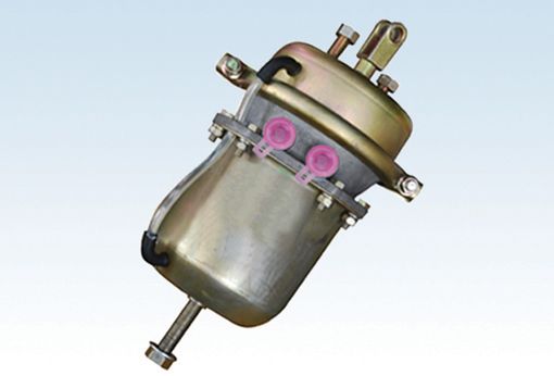 活塞式彈簧制動缸