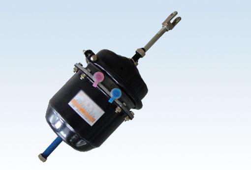 活塞式彈簧制動缸