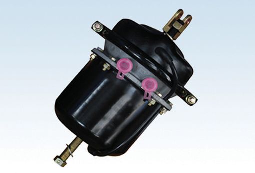 活塞式彈簧制動(dòng)缸