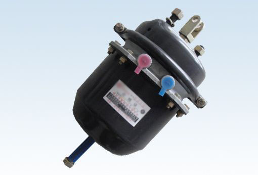 活塞式彈簧制動缸