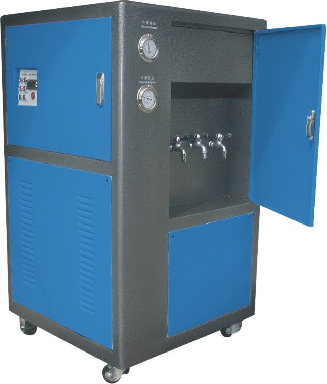 溫州企鵝制冷系列-飲用冰水機