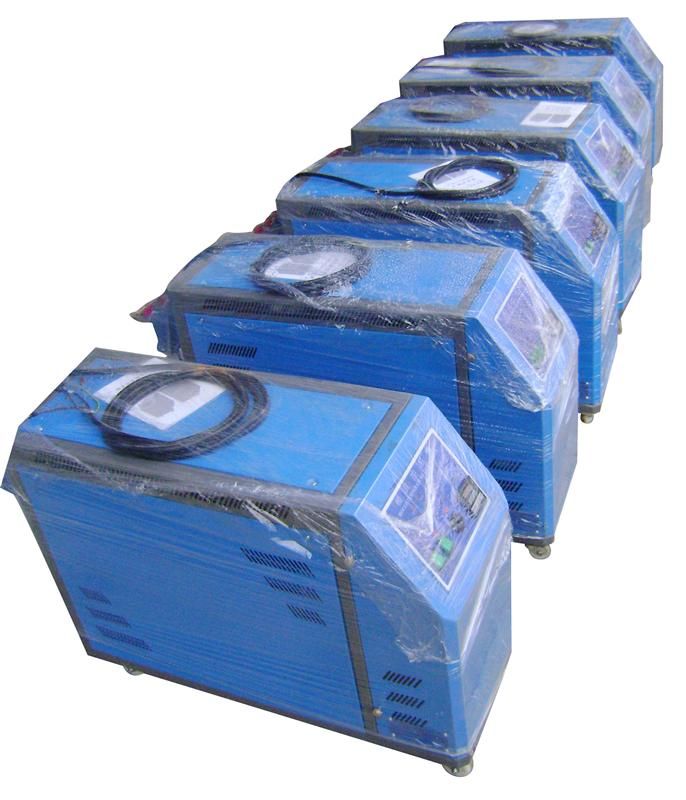 溫州企鵝制冷系列-模溫機(jī)