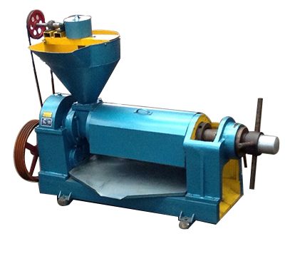 130型榨油機(jī)