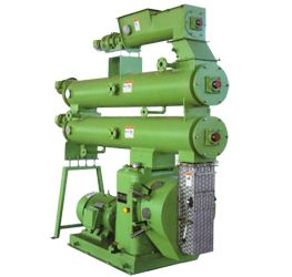 SZLH350b2(400b2)制粒機