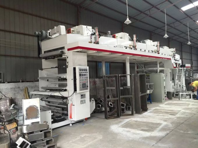 JSYF印刷復合機一體機