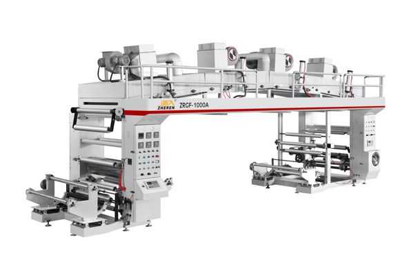 ZRGF-A型系列干式氣壓復(fù)合機(jī)