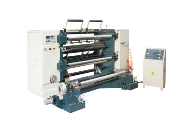 ZRFQ系列立式分切機